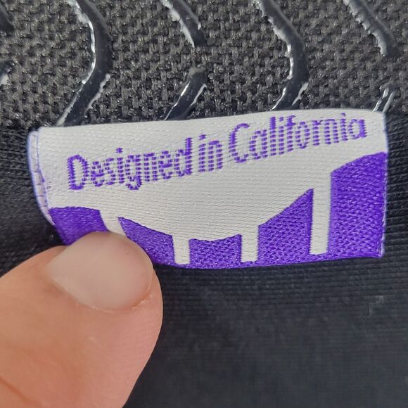 Cushion Lab Patented Pressure Relief Seat Cushion Size Standard Black - Picture 5 of 5